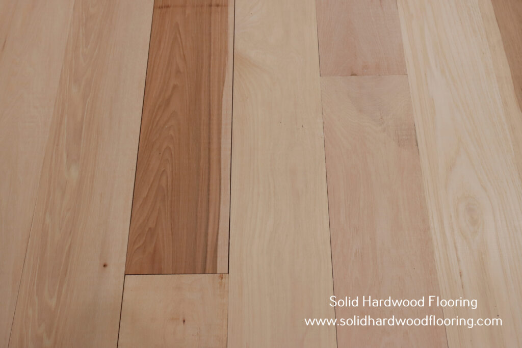 Hickory Hardwood Flooring Solid Hardwood Flooring